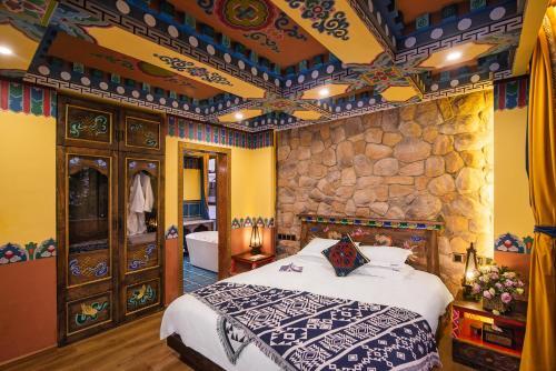Shambhala Times Seaview Villa