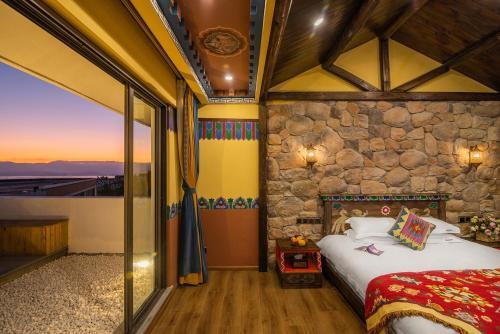 Shambhala Times Seaview Villa