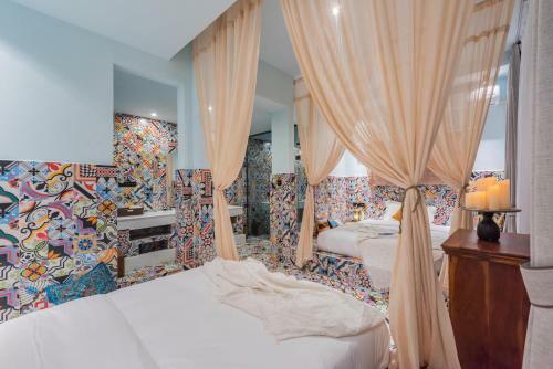 Manxi-morcco Boutique Hotel