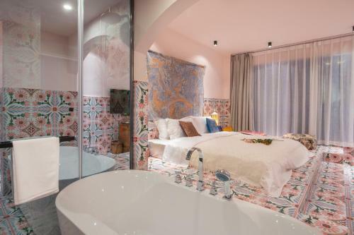 Manxi-morcco Boutique Hotel