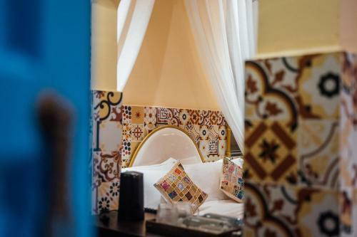 Manxi-morcco Boutique Hotel