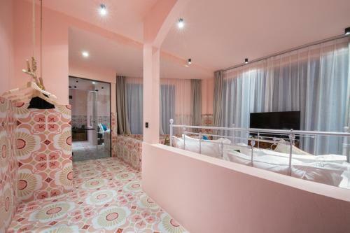 Manxi-morcco Boutique Hotel