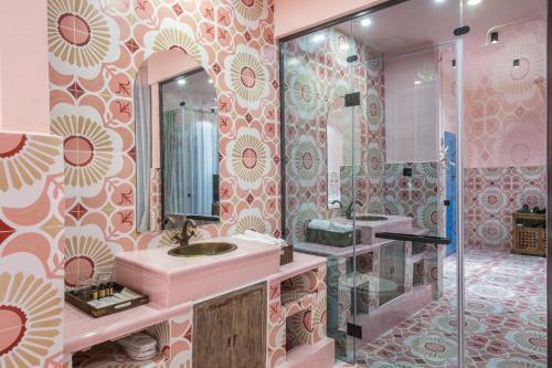 Manxi-morcco Boutique Hotel