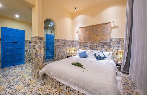 Manxi-morcco Boutique Hotel