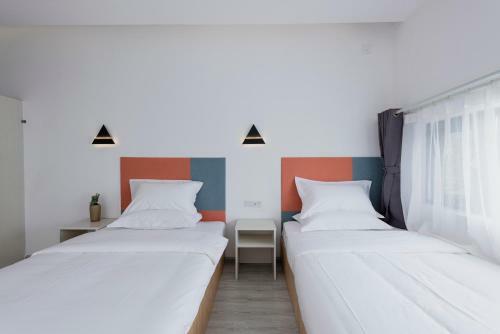 Albergue ??????????