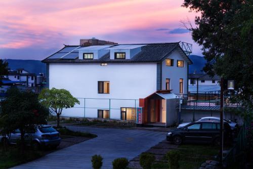 Albergue ??????????