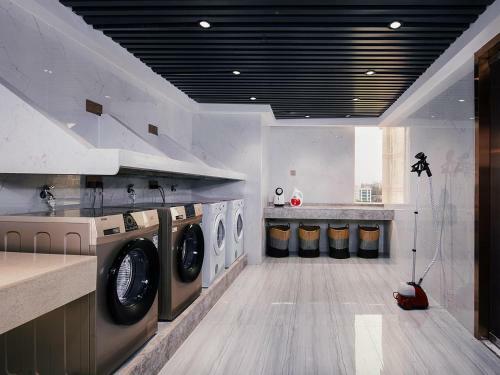 Kyriad Marvelous Hotel Zhongshan Technology University