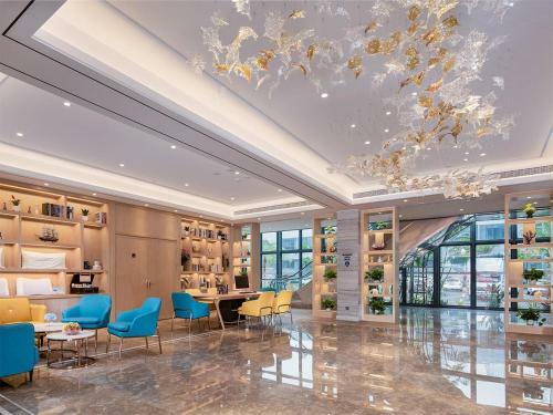 Kyriad Marvelous Hotel Zhongshan Technology University