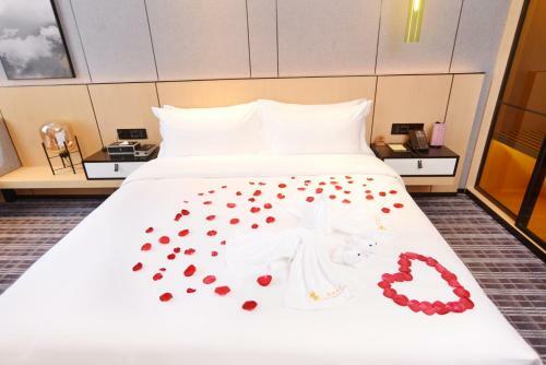 Xianghai Hotel