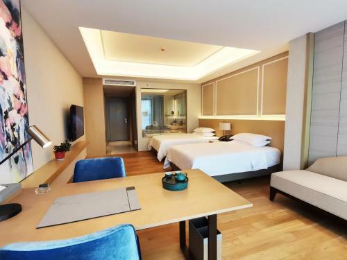 Parkview International Hotel