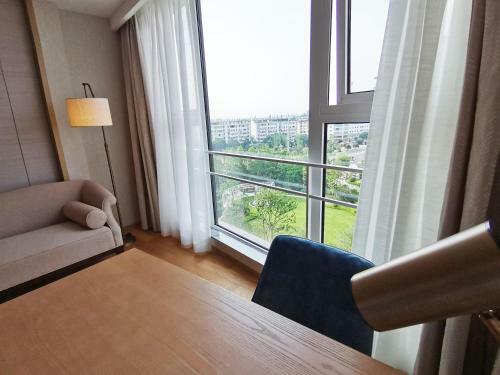 Parkview International Hotel