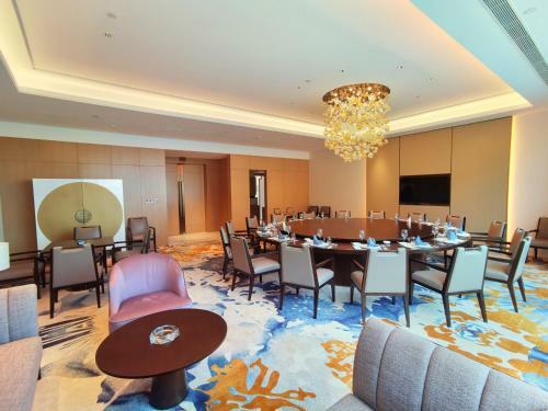 Parkview International Hotel