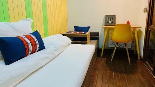 Hostal Bodhi Residency Inn