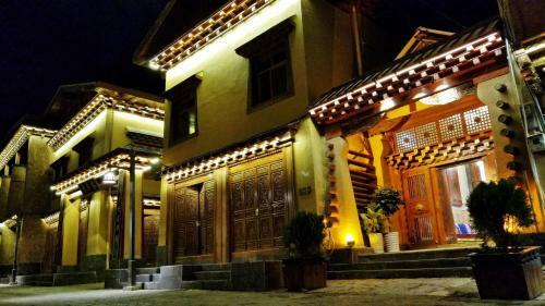 Hostal Bodhi Residency Inn