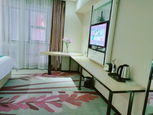 Mosi Hotel