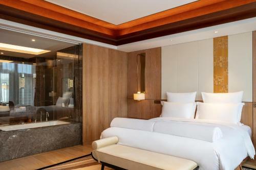 Hotel Pullman Changbaishan Resort