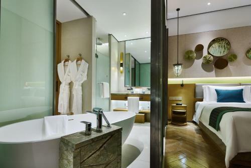 Hotel Club Med Joyview Resort