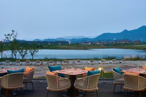 Hotel Club Med Joyview Resort