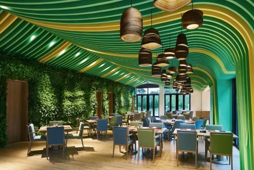 Hotel Club Med Joyview Resort