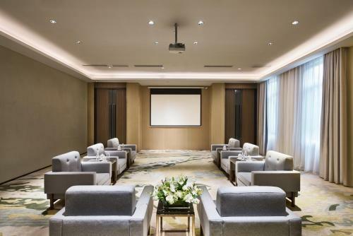 Hotel Club Med Joyview Resort