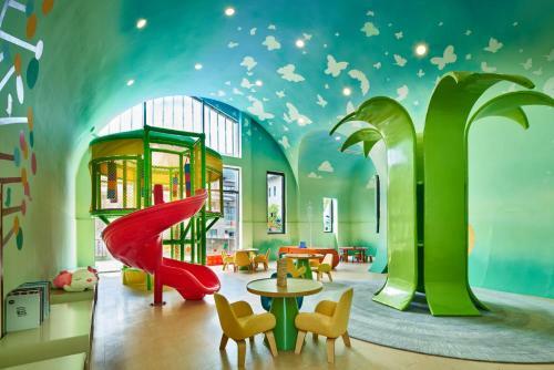 Hotel Club Med Joyview Resort