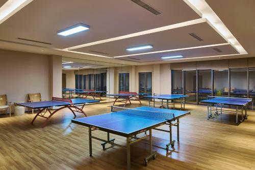 Hotel Club Med Joyview Resort