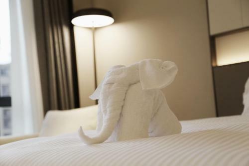 Wanda Jin Baise Hotel