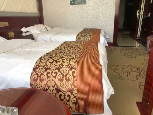 Ulanqab Hotel