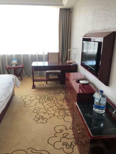 Ulanqab Hotel