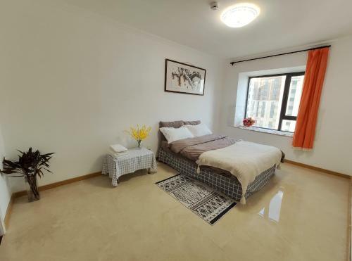 Seaview Apartment