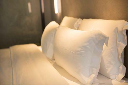 Lavande Hotel Shenzhen Baoan Haiya Binfencheng