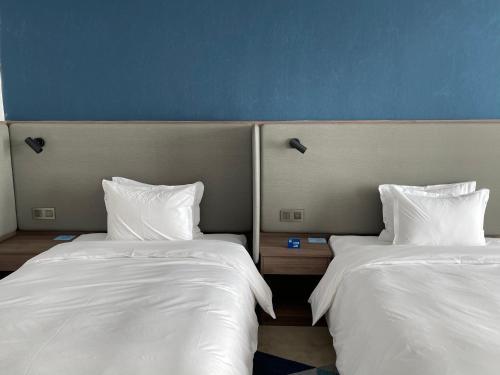 Holiday Inn Express Ulanqab Jining, An Ihg Hotel