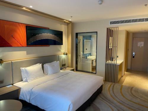 Holiday Inn Express Ulanqab Jining, An Ihg Hotel