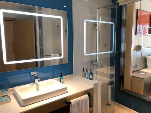 Holiday Inn Express Ulanqab Jining, An Ihg Hotel