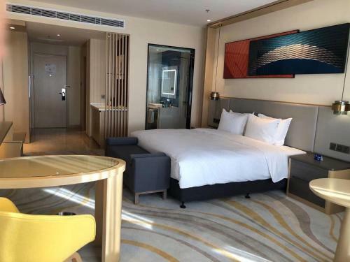 Holiday Inn Express Ulanqab Jining, An Ihg Hotel