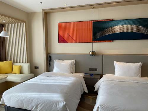 Holiday Inn Express Ulanqab Jining, An Ihg Hotel