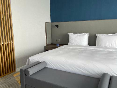 Holiday Inn Express Ulanqab Jining, An Ihg Hotel