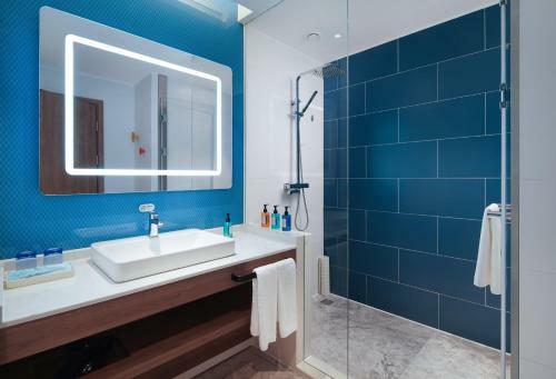 Holiday Inn Express Ulanqab Jining, An Ihg Hotel