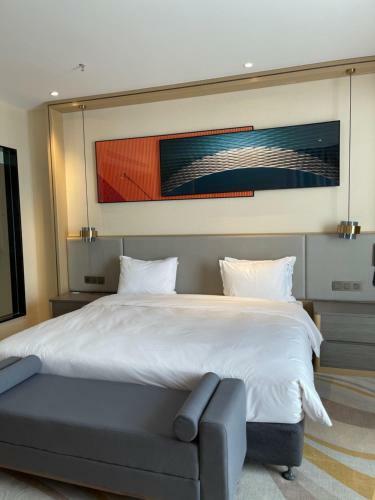 Holiday Inn Express Ulanqab Jining, An Ihg Hotel