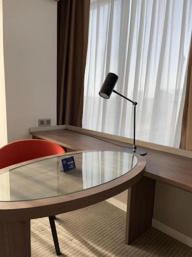 Holiday Inn Express Ulanqab Jining, An Ihg Hotel