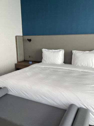 Holiday Inn Express Ulanqab Jining, An Ihg Hotel