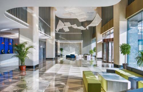 Holiday Inn Express Ulanqab Jining, An Ihg Hotel