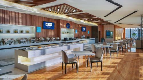 Holiday Inn Express Ulanqab Jining, An Ihg Hotel