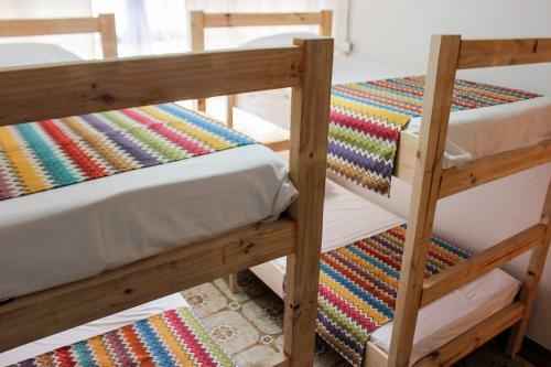 La Otra Mitad Hostel
