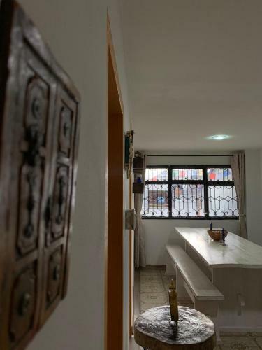 La Otra Mitad Hostel