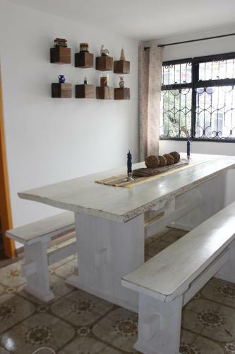 La Otra Mitad Hostel