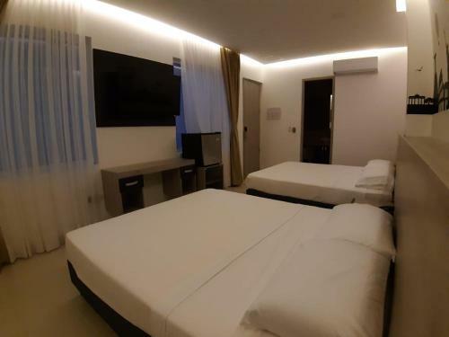 Hotel Anglo