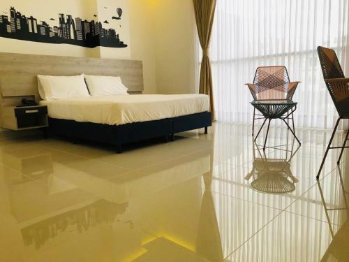Hotel Anglo