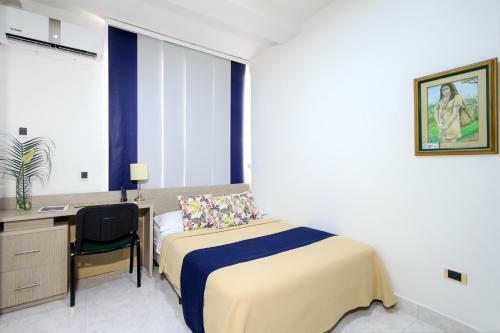 Hotel Embera