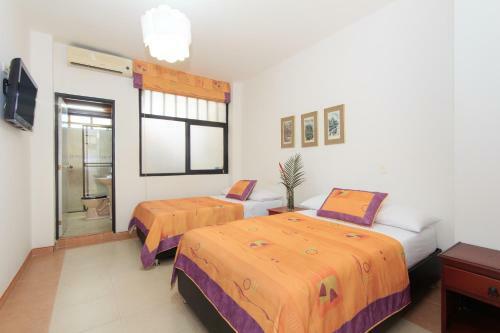 Hotel Embera